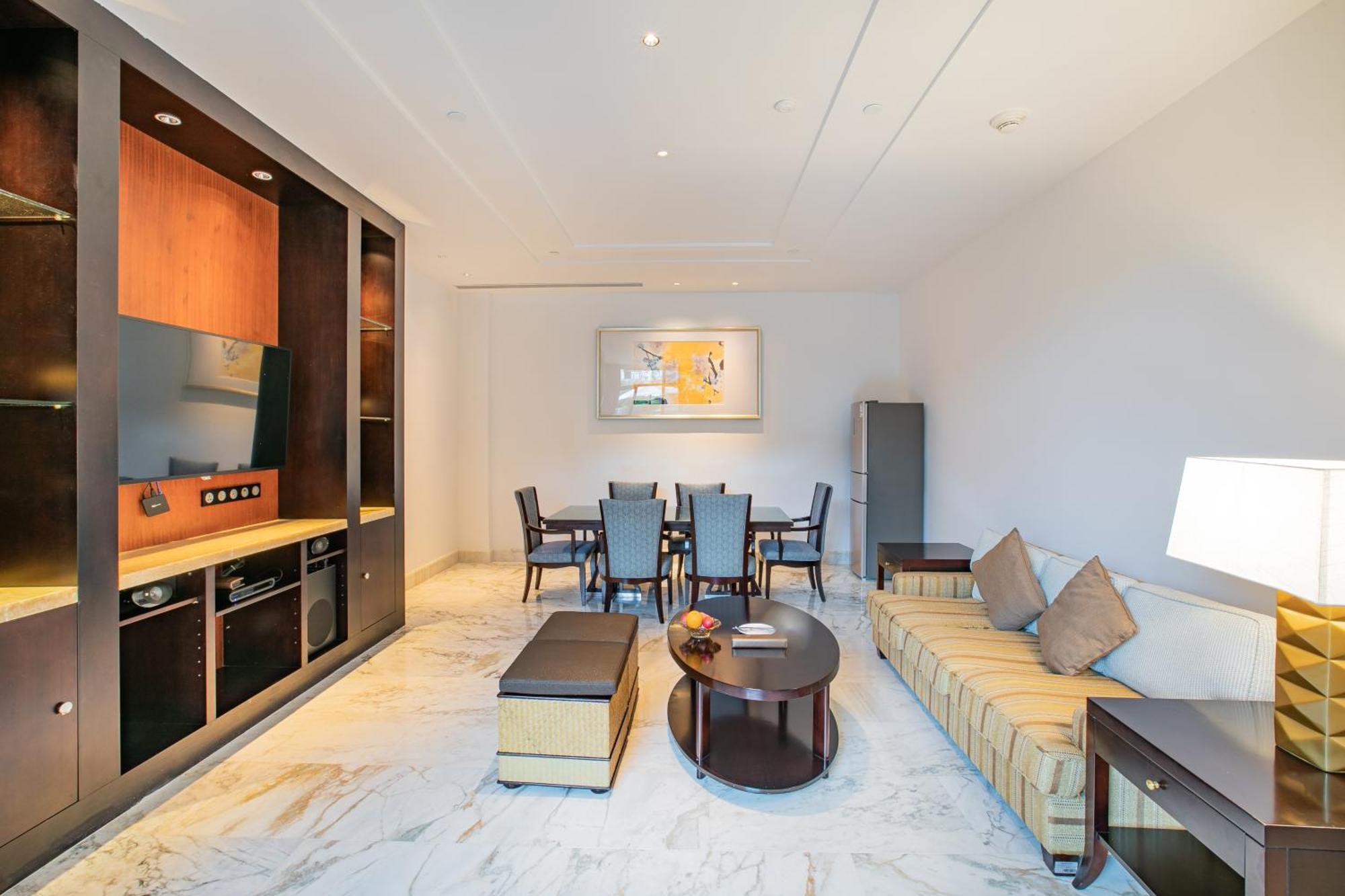 The St. Regis Sanya Yalong Bay Resort Extérieur photo