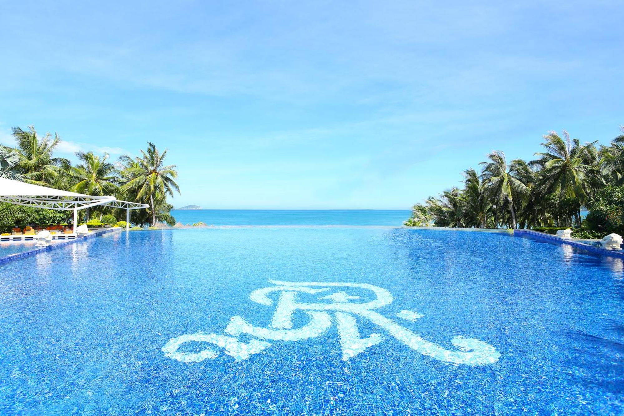 The St. Regis Sanya Yalong Bay Resort Extérieur photo