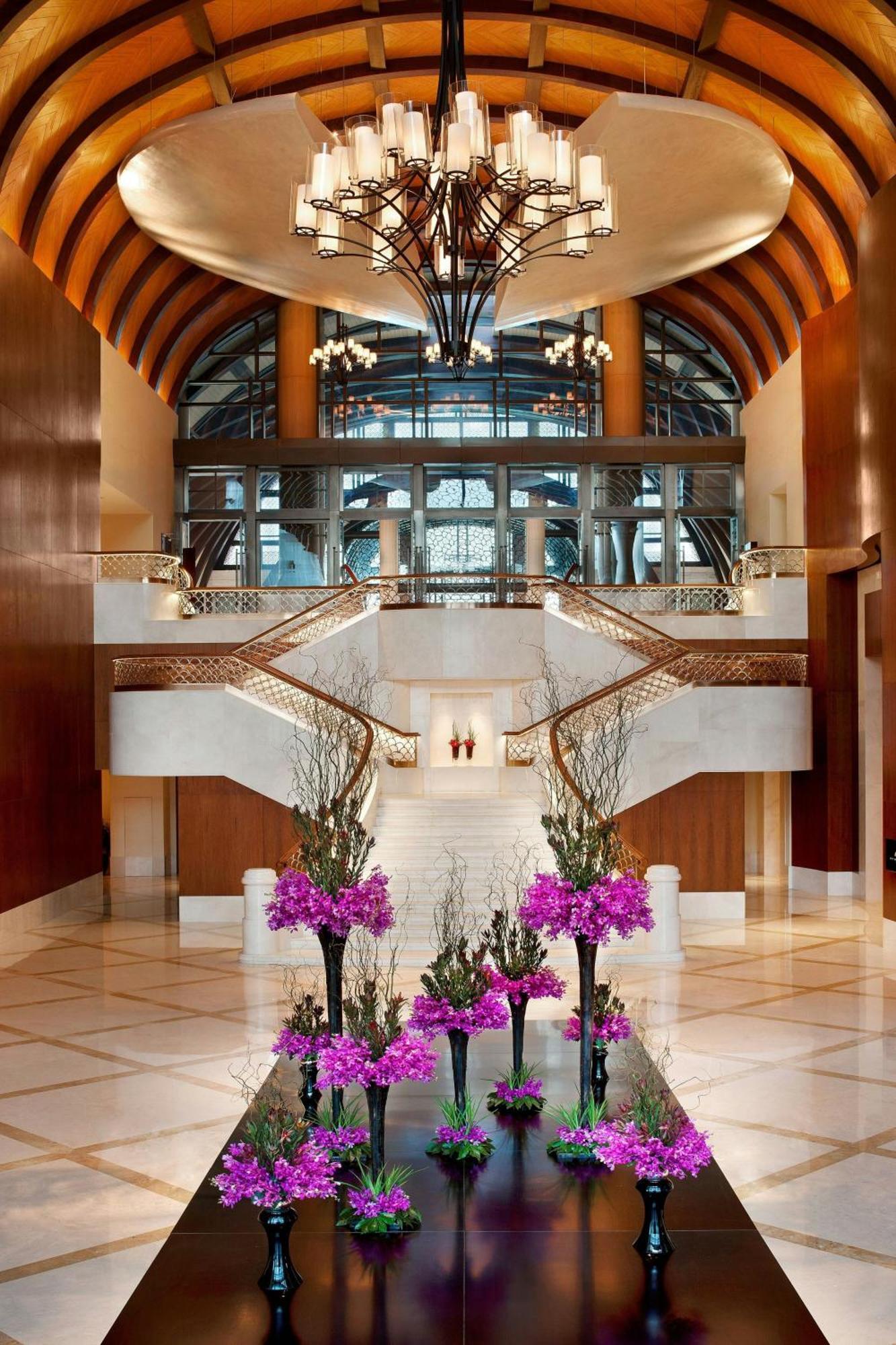 The St. Regis Sanya Yalong Bay Resort Extérieur photo